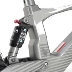 Youth Electric Dirt Bike