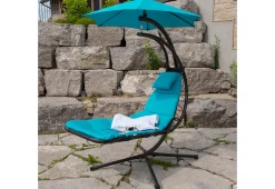 Zero Gravity Hammock Chair