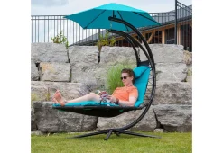 Zero Gravity Hammock Chair